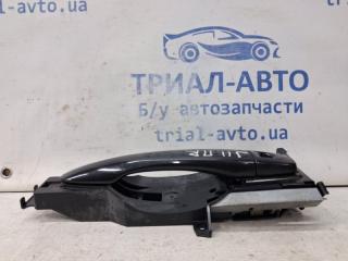 Ручка двери внешняя передняя правая Qashqai 2013-2022 J11 1.2 Бензин HRA2DDT