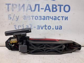 Ручка двери внешняя задняя левая Suzuki SX4 1 1.6 бензин M16A