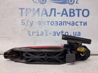 Ручка двери внешняя задняя правая Suzuki SX4 1 1.6 бензин M16A