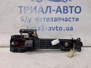 Ручка двери внешняя передняя левая Suzuki SX4 1 1.6 бензин M16A