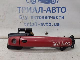 Ручка двери внешняя передняя правая Suzuki SX4 2006-2014