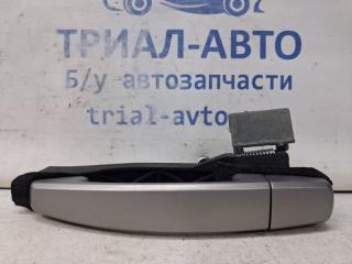 Ручка двери внешняя задняя левая Chevrolet Captiva 2006-2018 Б/У Ручка двери внешняя задняя левая Chevrolet Captiva 2006-2018