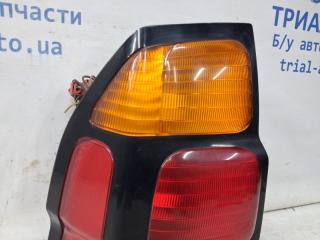 Фонарь задний внешний левый Pajero Sport 1996-2008 K9 3.0 бензин 6G72
