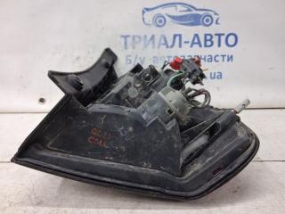 Фонарь задний внешний левый Pajero Sport 1996-2008 K9 3.0 бензин 6G72