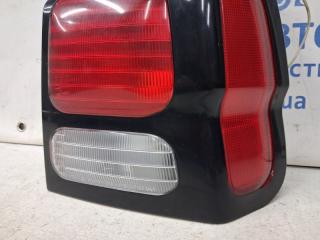 Фонарь задний внешний правый Mitsubishi Pajero Sport K9 3.0 бензин 6G72