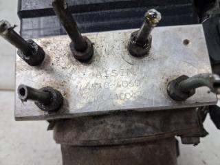 Блок abs Pajero Sport 1996-2008 K9 3.0 бензин 6G72