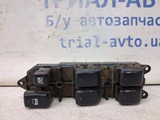 Блок управления стеклоподъемниками Prado 2002-2009 J120 3.0 Diesel 1KDFTV