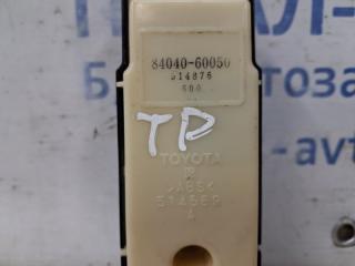 Блок управления стеклоподъемниками Prado 2002-2009 J120 3.0 Diesel 1KDFTV