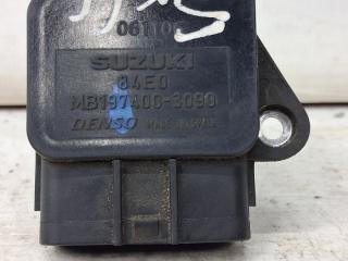Датчик расхода воздуха Suzuki SX4 1 1.6 бензин M16A
