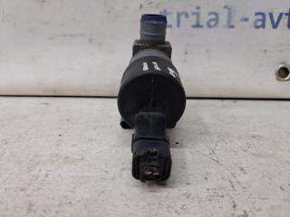 Насос омывателя стекла Nissan Qashqai J11 1.2 Бензин HRA2DDT