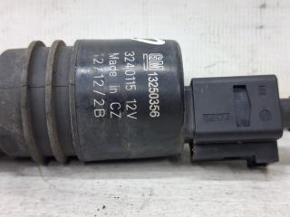 Насос омывателя стекла Captiva 2006-2018 C140 2.2 diesel Z22D1