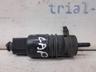 Насос омывателя стекла Chevrolet Captiva 2006-2018 Б/У Насос омывателя стекла Chevrolet Captiva 2006-2018