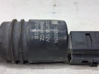 Насос омывателя стекла Captiva 2006-2018 C140 2.2 diesel Z22D1