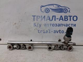 Топливная рампа Nissan Qashqai 2013-2022 Б/У Топливная рампа Nissan Qashqai 2013-2022