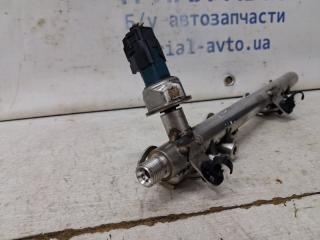 Топливная рампа Nissan Qashqai J11 1.2 Бензин HRA2DDT