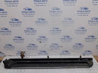 Подножка правая Mitsubishi Pajero Sport 1996-2008 Б/У Подножка правая Mitsubishi Pajero Sport 1996-2008