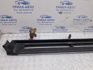 Подножка правая Pajero Sport 1996-2008 K9 3.0 бензин 6G72