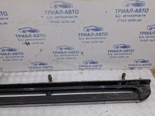 Подножка правая Mitsubishi Pajero Sport K9 3.0 бензин 6G72