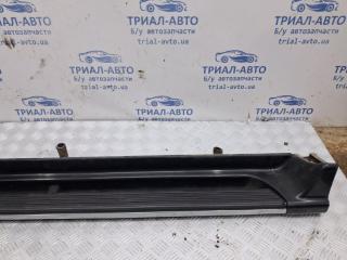 Подножка левая Mitsubishi Pajero Sport K9 3.0 бензин 6G72