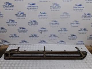 Подножка левая Pajero Sport 1996-2008 K9 3.0 бензин 6G72