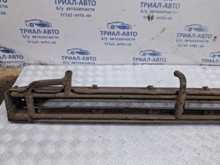 Подножка левая Pajero Sport 1996-2008 K9 3.0 бензин 6G72