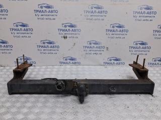 Фаркоп Mitsubishi Pajero Sport 1996-2008 Б/У Фаркоп Mitsubishi Pajero Sport 1996-2008