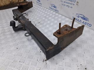 Фаркоп Mitsubishi Pajero Sport K9 3.0 бензин 6G72