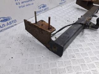 Фаркоп Pajero Sport 1996-2008 K9 3.0 бензин 6G72