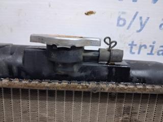 Радиатор основной Pajero Sport 1996-2008 K9 3.0 бензин 6G72