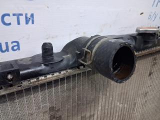 Радиатор основной Pajero Sport 1996-2008 K9 3.0 бензин 6G72