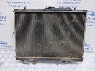 Радиатор основной Pajero Sport 1996-2008 K9 3.0 бензин 6G72