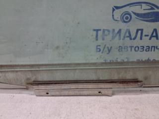 Стекло двери заднее правое SX4 2006-2014 1 1.6 бензин M16A