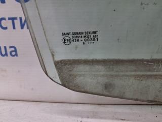 Стекло двери заднее правое Suzuki SX4 1 1.6 бензин M16A