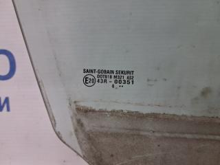 Стекло двери переднее правое Suzuki SX4 1 1.6 бензин M16A