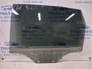 Стекло двери заднее левое Chevrolet Captiva 2006-2018