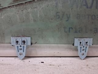 Стекло двери переднее левое Qashqai 2013-2022 J11 1.2 Бензин HRA2DDT