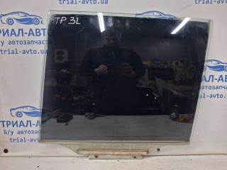 Стекло двери заднее левое Toyota Prado 2002-2009