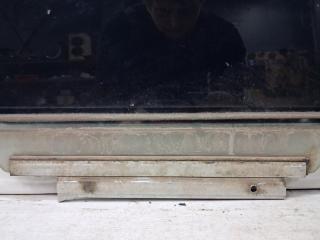 Стекло двери заднее левое Prado 2002-2009 J120 3.0 Diesel 1KDFTV