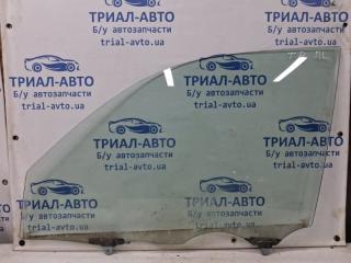 Стекло двери переднее левое Toyota Prado 2002-2009