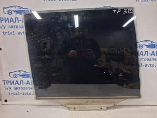 Стекло двери заднее правое Toyota Prado 2002-2009