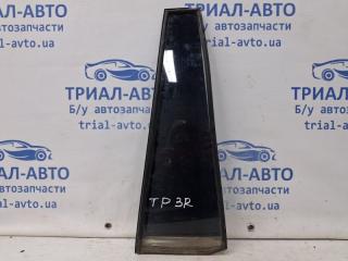 Стекло двери задней правой (форточка) Toyota Prado 2002-2009 Б/У Стекло двери задней правой (форточка) Toyota Prado 2002-2009