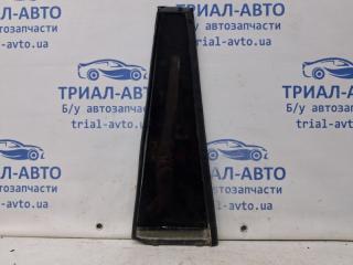 Стекло двери задней правой (форточка) Toyota Prado J120 3.0 Diesel 1KDFTV