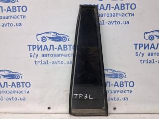 Стекло двери задней левой (форточка) Toyota Prado 2002-2009