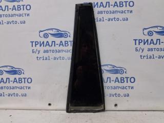 Стекло двери задней левой (форточка) Toyota Prado J120 3.0 Diesel 1KDFTV