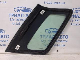 Стекло в кузов заднее левое Suzuki SX4 1 1.6 бензин M16A