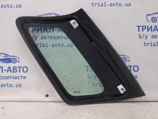 Стекло в кузов заднее правое Suzuki SX4 1 1.6 бензин M16A