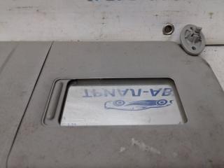 Козырек солнцезащитный правый Suzuki SX4 1 1.6 бензин M16A