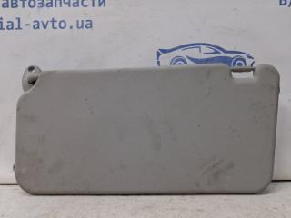 Козырек солнцезащитный правый SX4 2006-2014 1 1.6 бензин M16A