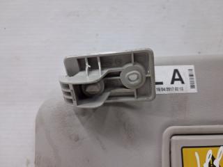 Козырек солнцезащитный левый Qashqai 2013-2022 J11 1.2 Бензин HRA2DDT