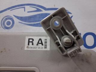 Козырек солнцезащитный правый Qashqai 2013-2022 J11 1.2 Бензин HRA2DDT